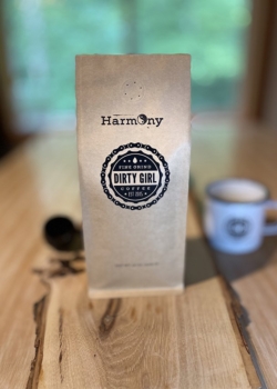 Harmony Blend – City + Roast