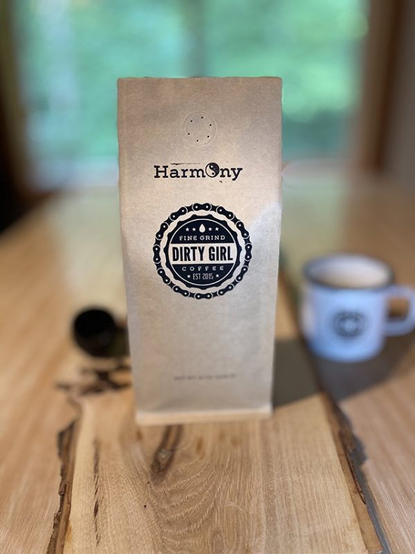 Harmony Blend - City + Roast