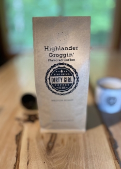 Highlander Groggin’