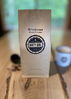 Honey Processed Honduras – Manos De Mujer – City Roast