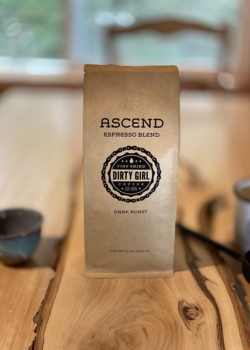 Ascend – Dark Roast