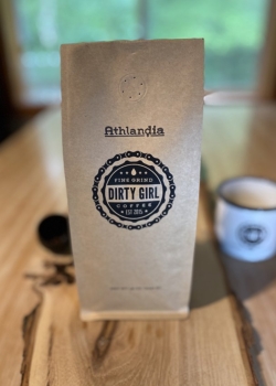 Athlandia Blend