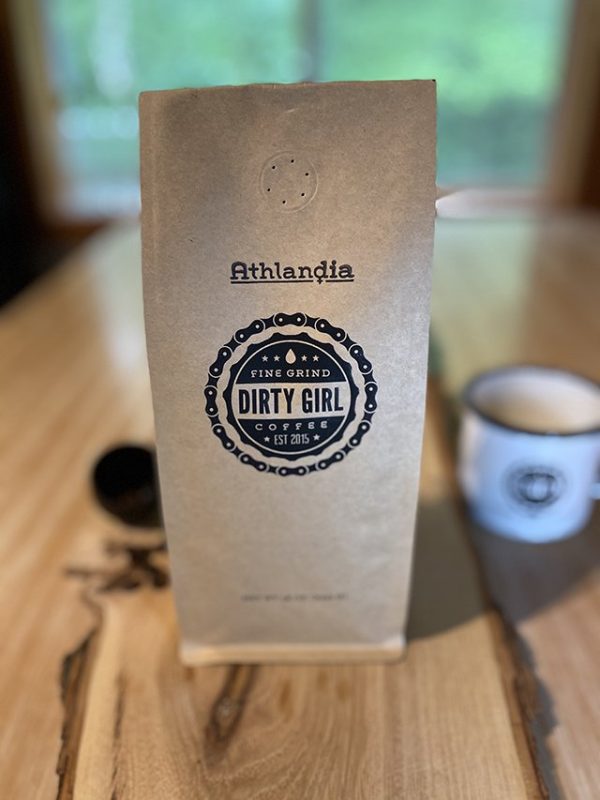 Athlandia Blend