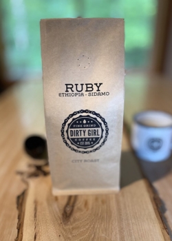Ruby Roast – City Roast