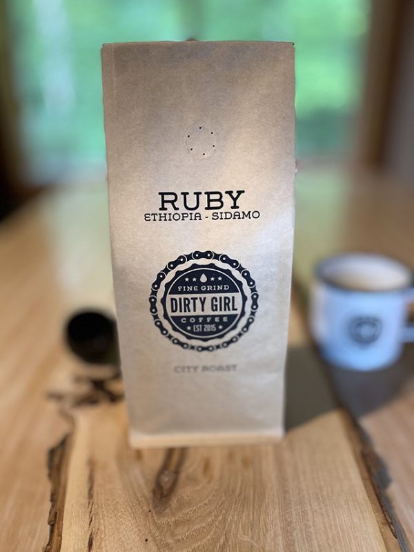 Ruby Roast - City Roast