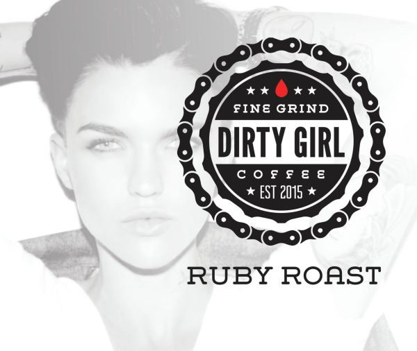 Ruby Roast - City Roast - Image 2