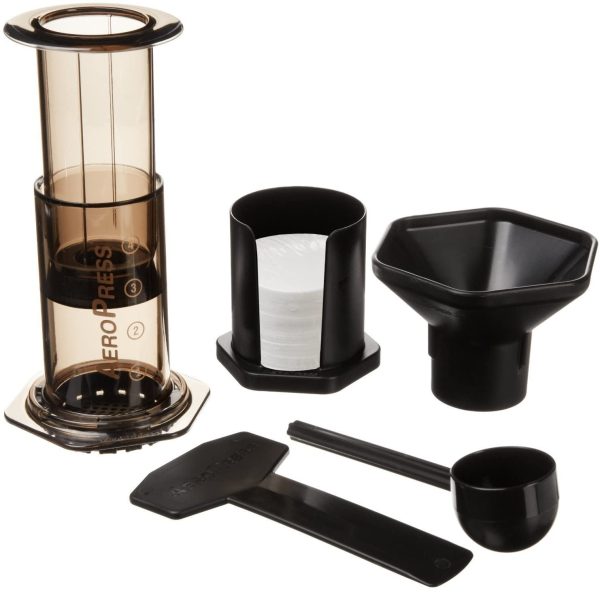 AeroPress - Image 2