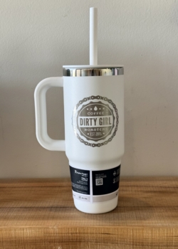 NEW Hydro Flask 24 oz.