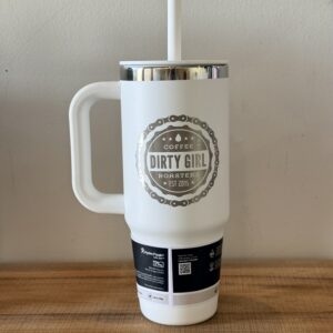 NEW Hydro Flask 24 oz.