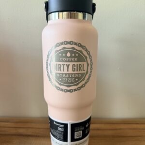 NEW Hydro Flask 32 oz.
